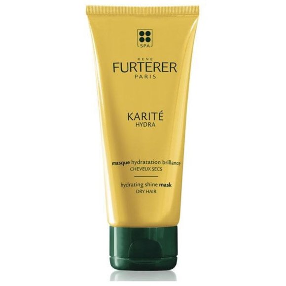 René Furterer - Karité Hydra - Hair Mask - Picture 1 of 1